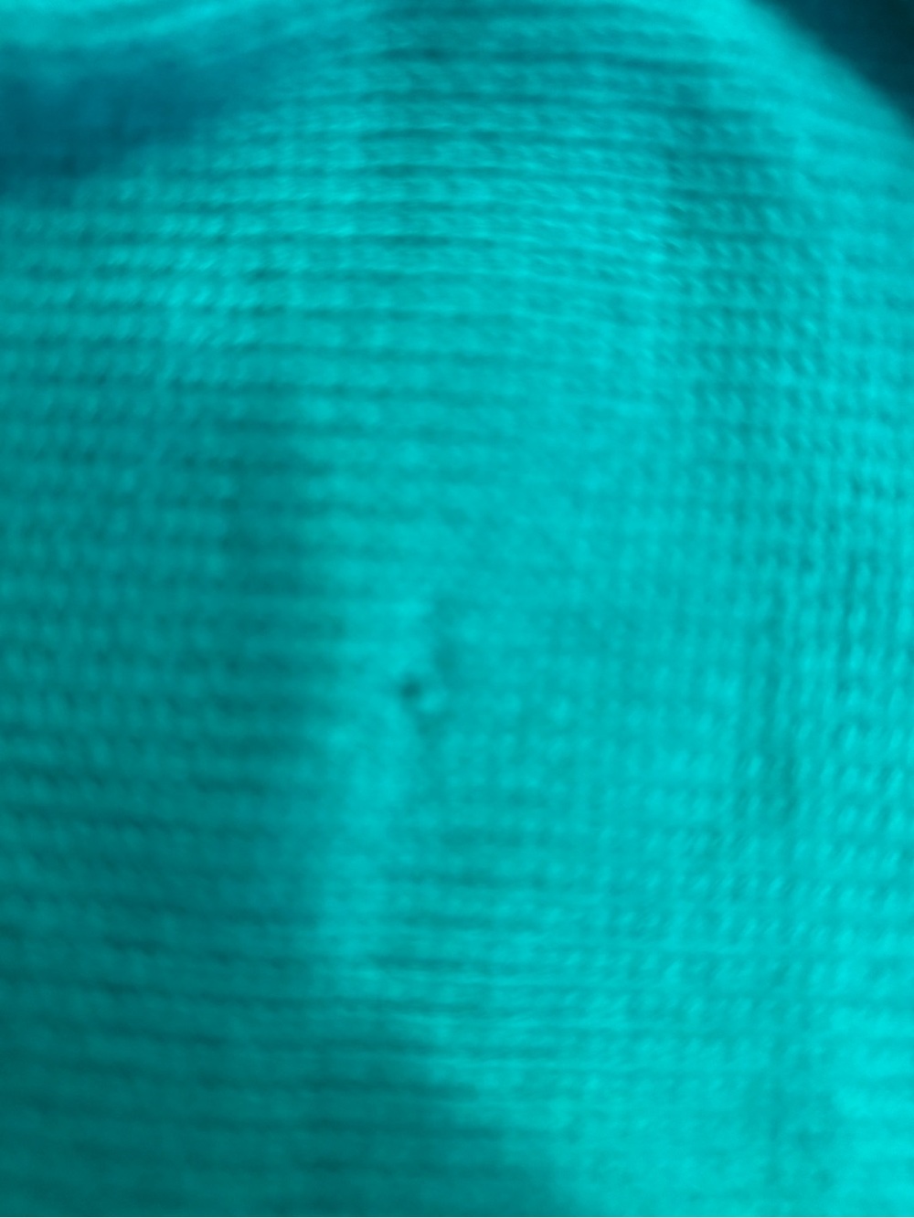 Ralph Lauren Emerald Green Crewneck Short-Sleeve Sweater - Picture 4 of 7